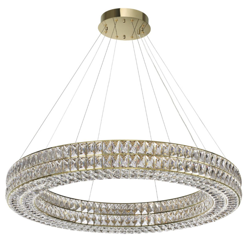Подвесная люстра Odeon Light 4926/98L