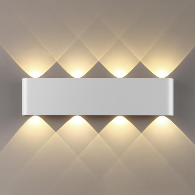 Бра Odeon Light 7192/8WL