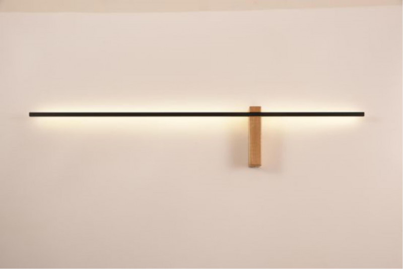 Бра ARTE Lamp A2025AP-1PB