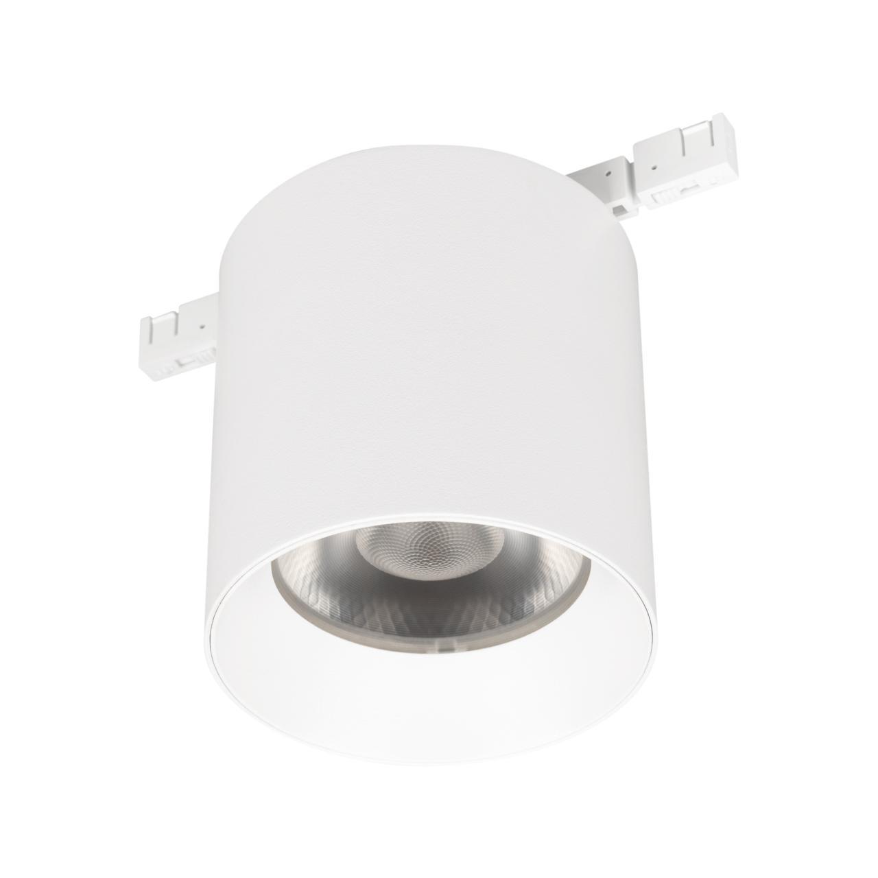 Светильник MAG-MICROCOSM-POINT-R68-7W Warm3000 (WH, 36 deg, 24V) Arlight 051826