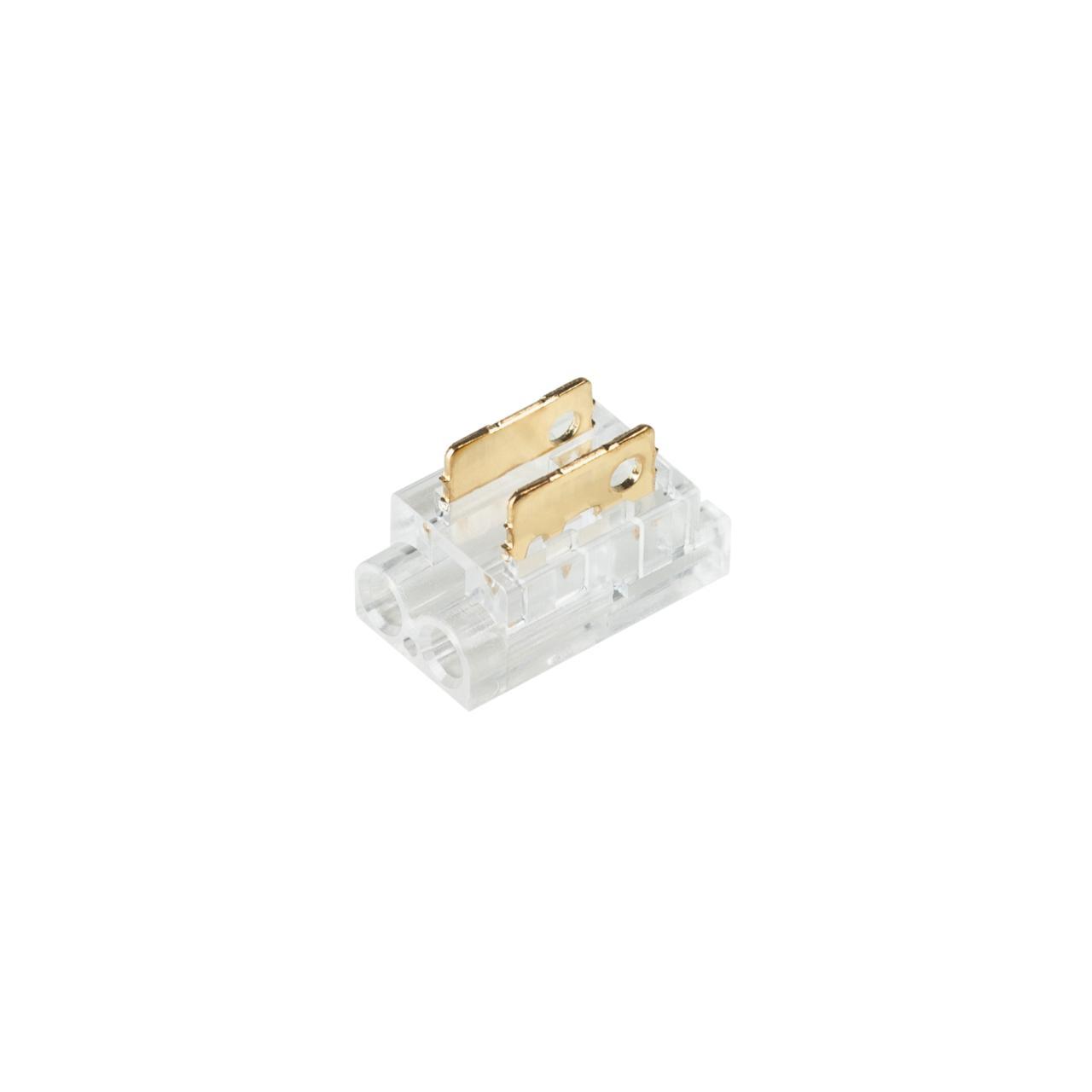 Коннектор FIX-MONO-5mm-2pin-STW  Arlight 053143