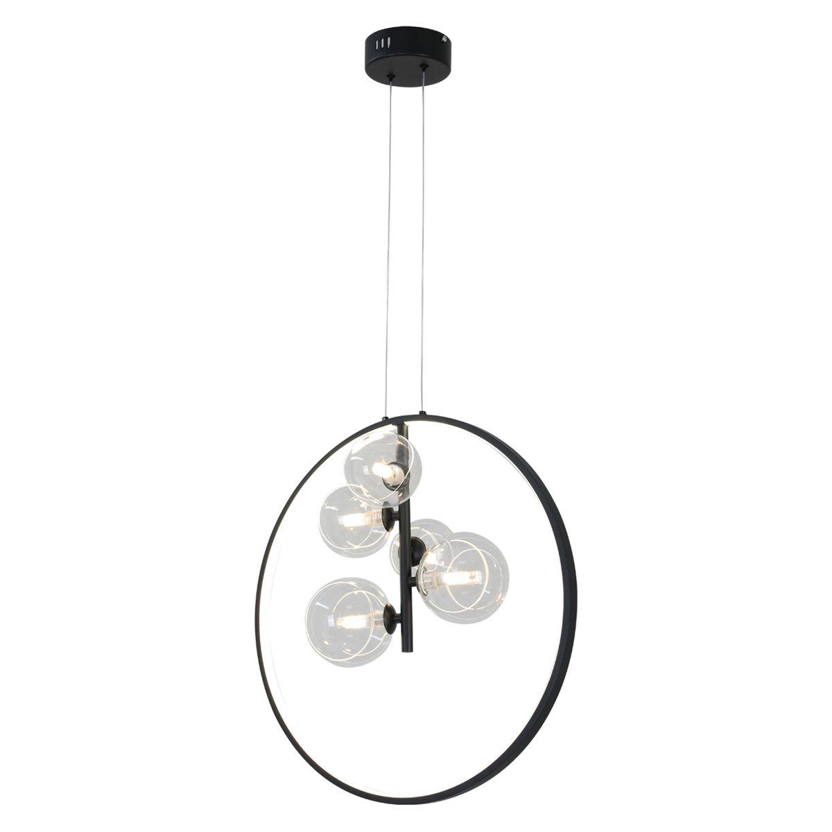Подвесная люстра Kink Light 09408-5A,19