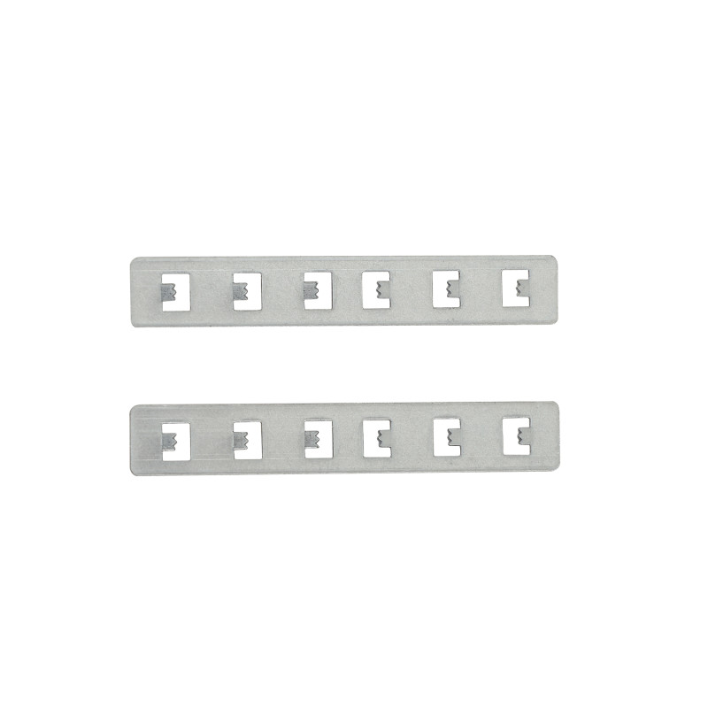 Соединитель для шинопровода Crystal Lux CLT 0.223 05