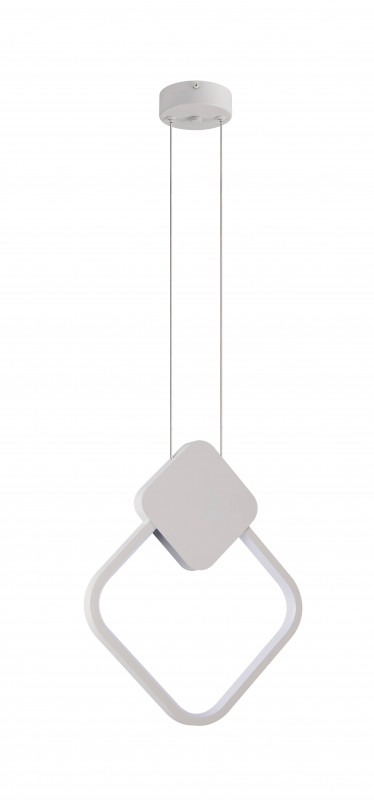 Подвесной светильник Moderli V5024-3PL