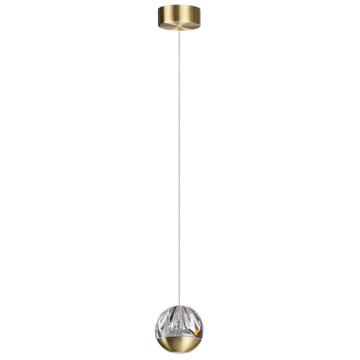 Подвесной светильник Odeon Light 5101/5L