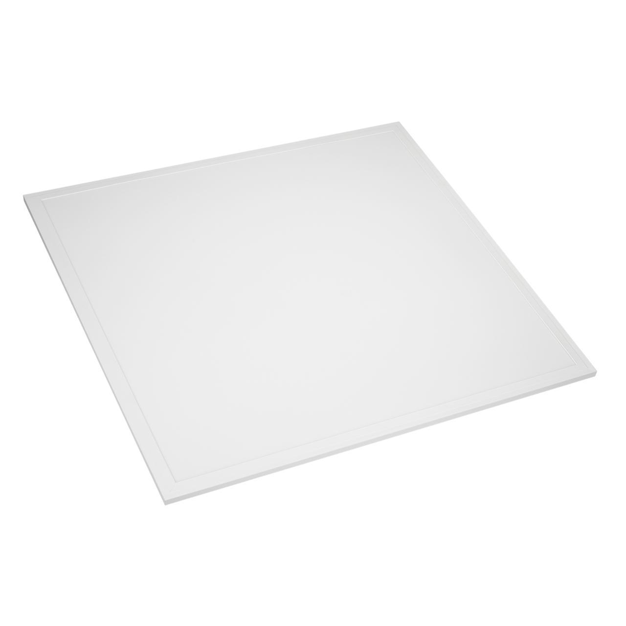 Встраиваемый светодиодный светильник Arlight DL-Titan-S600x600-40W Day4000-Mix 032783