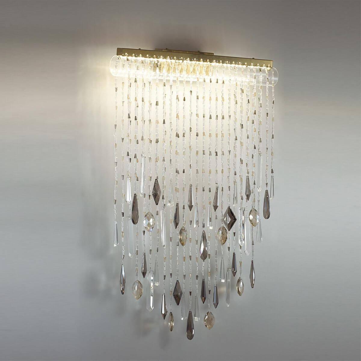 Бра Odeon Light 5420/24WL