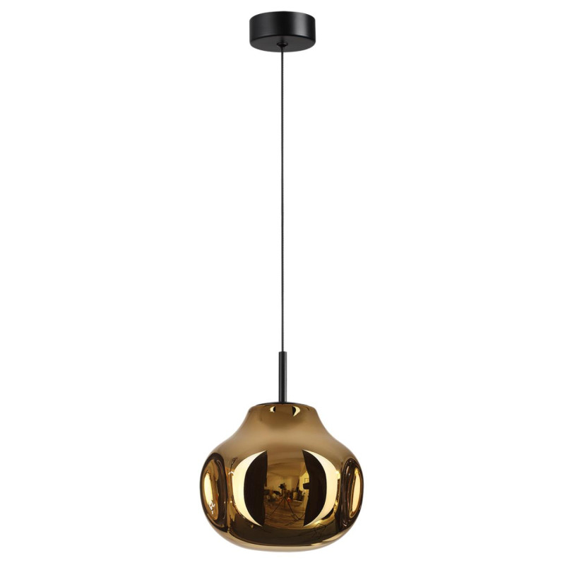 Подвесной светильник Odeon Light 5097/4LA