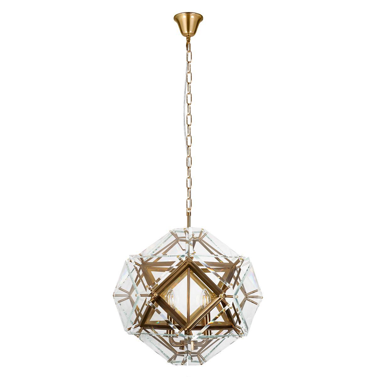 Подвесной светильник LOFT IT 10560 Clear