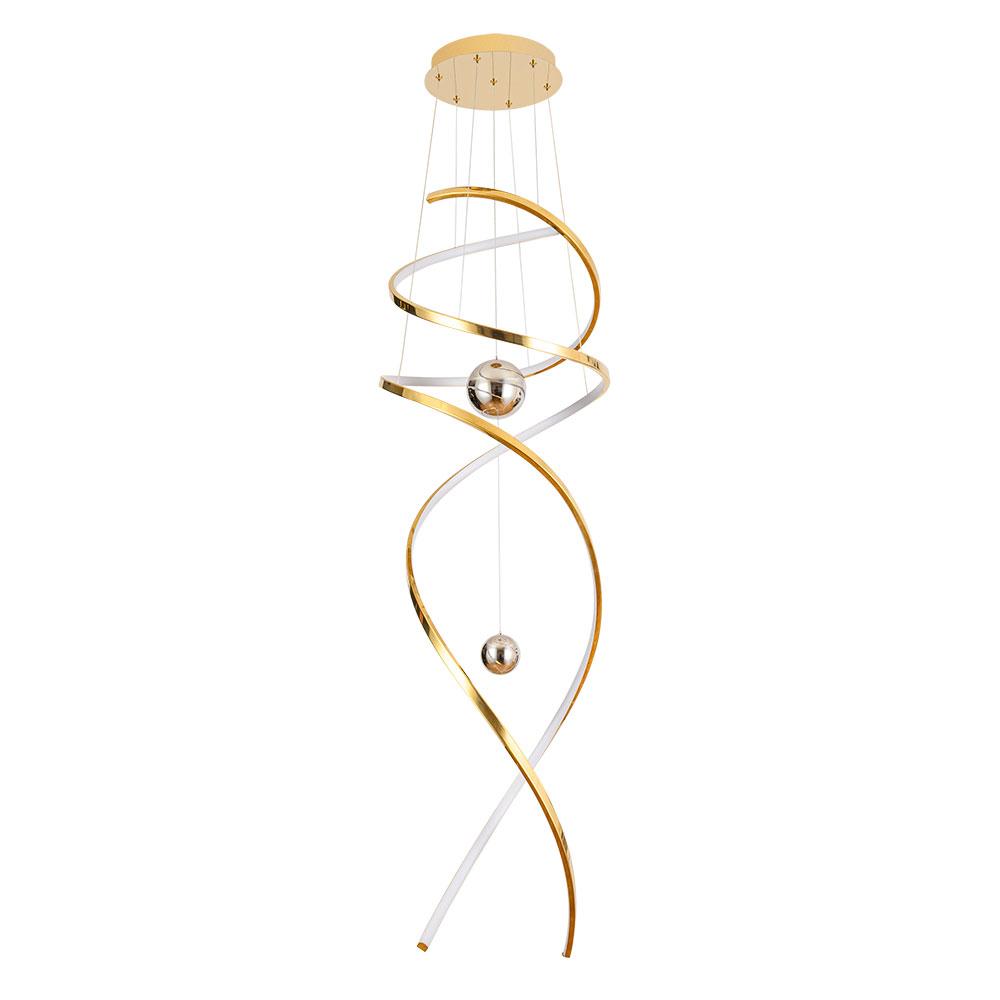 Подвесная люстра ARTE Lamp A2964SP-82PB