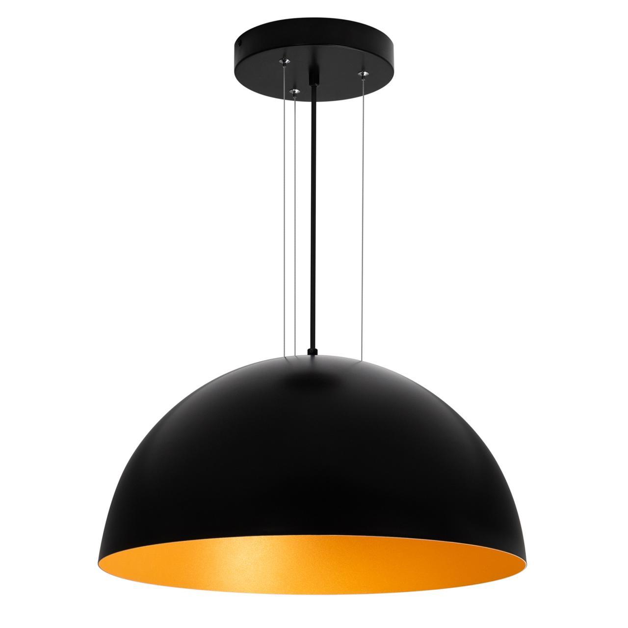 Подвесной светодиодный светильник SP-RESTO-HANG-R1500-280W Warm3000 039932