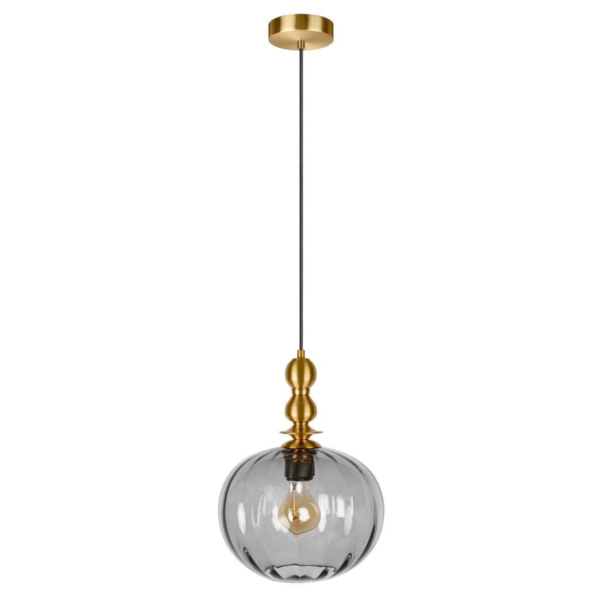 Подвесной светильник LOFT IT 10426 Smoke
