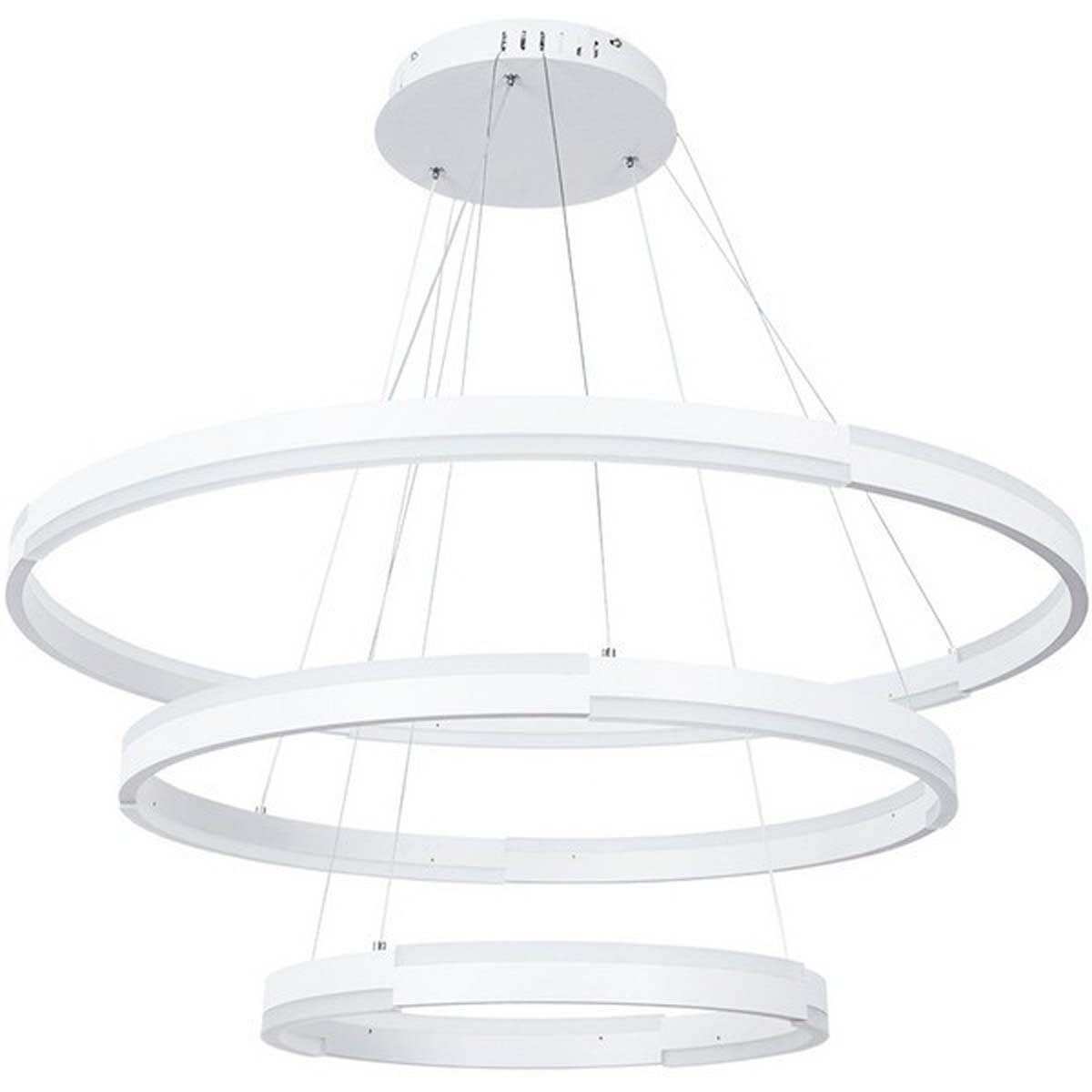 Каскадная люстра ARTE Lamp A2180SP-60WH