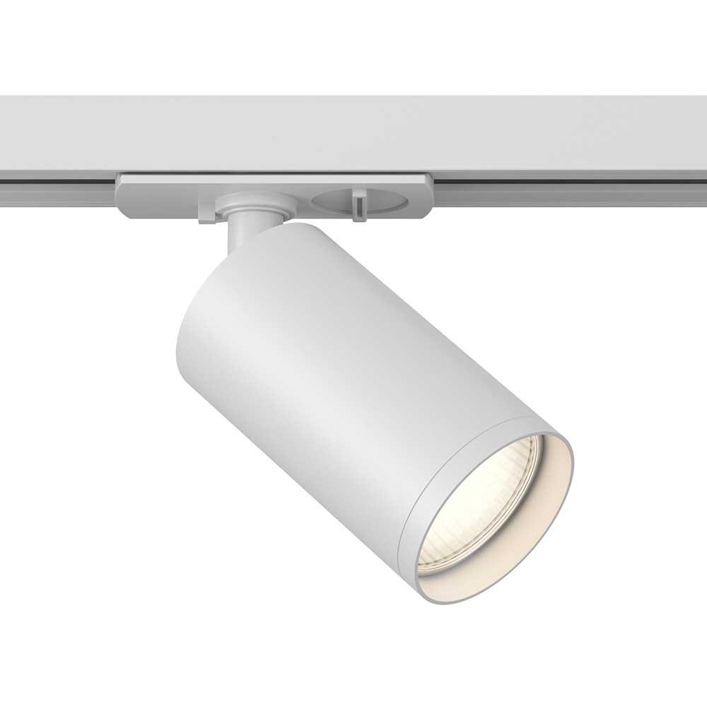 Светильник на шине Maytoni TR020-1-GU10-W