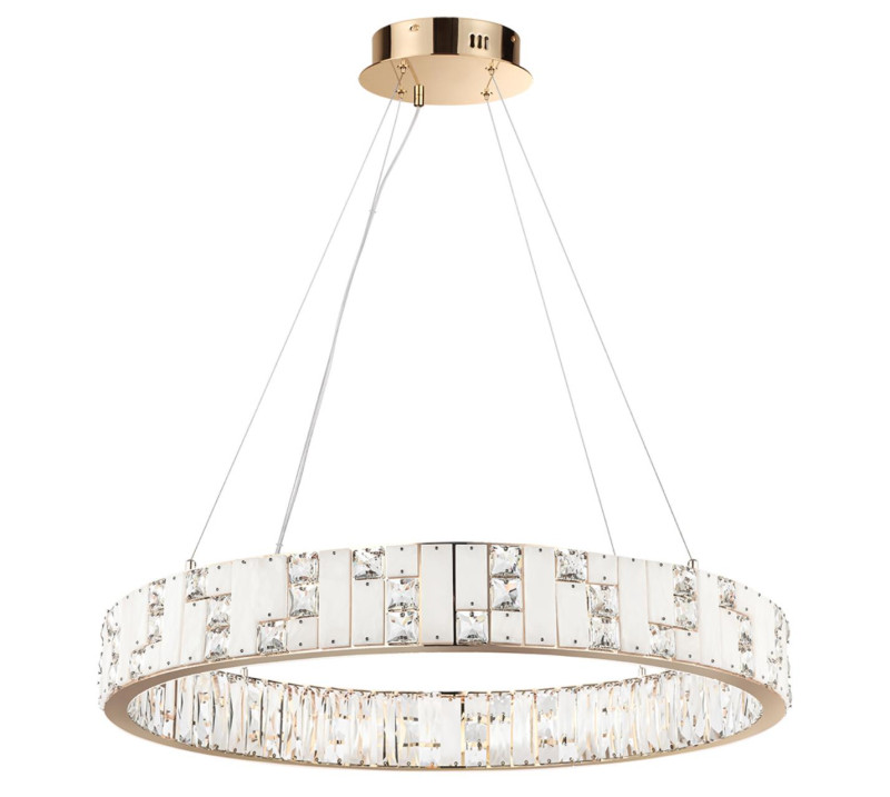 Подвесная люстра Odeon Light 5072/100L