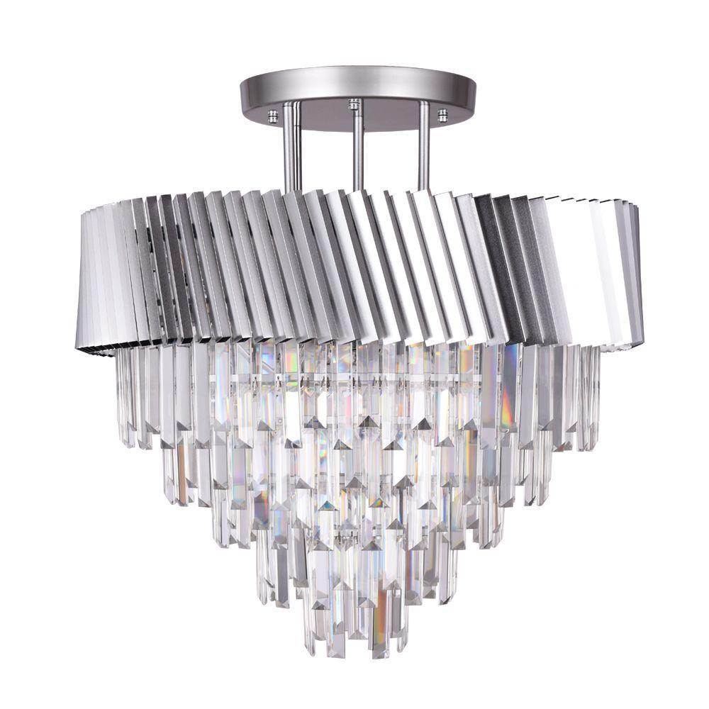 Люстра на штанге ARTE Lamp A1004PL-10SI