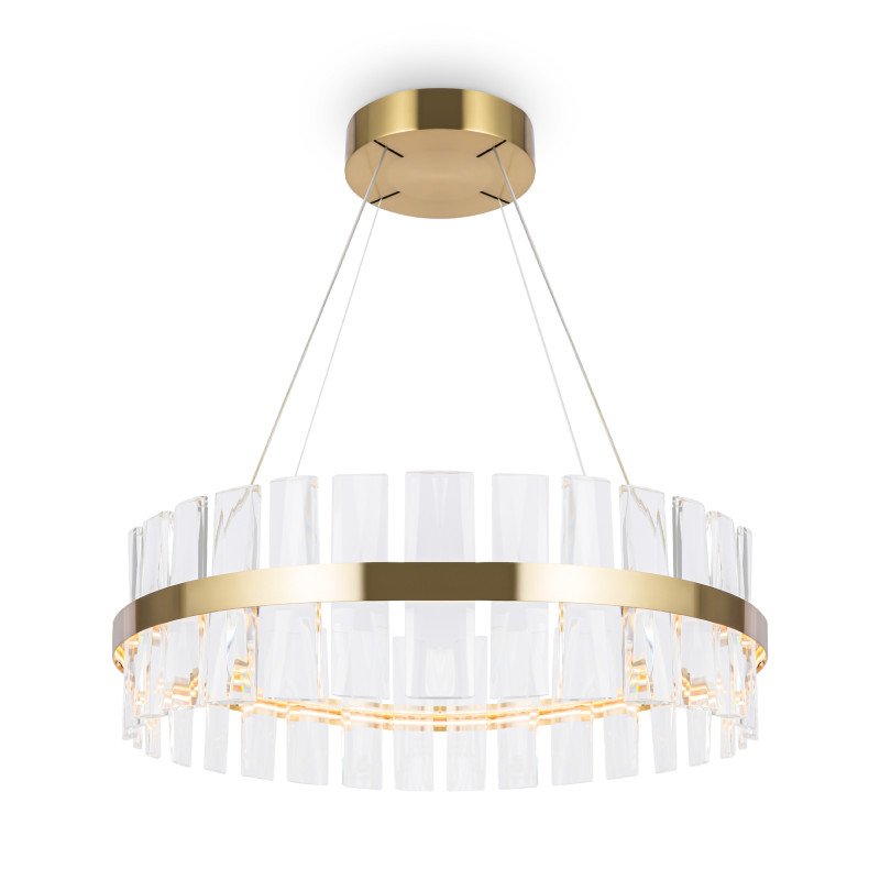 Подвесная люстра Maytoni MOD173PL-L45BS3K