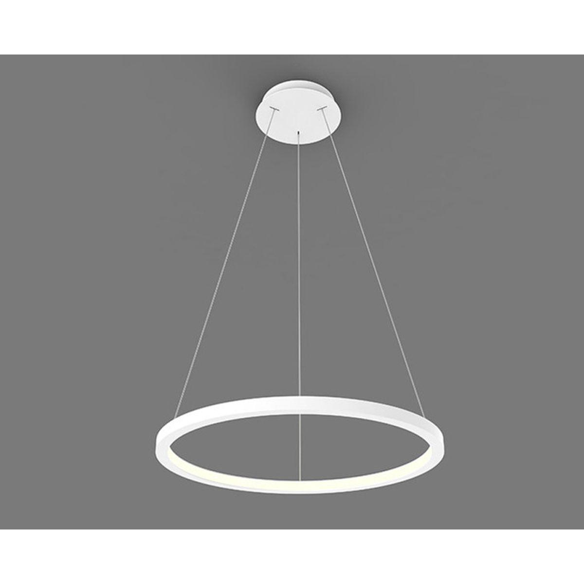 Подвесной светильник ITALLINE IT013-6028 white 3000K