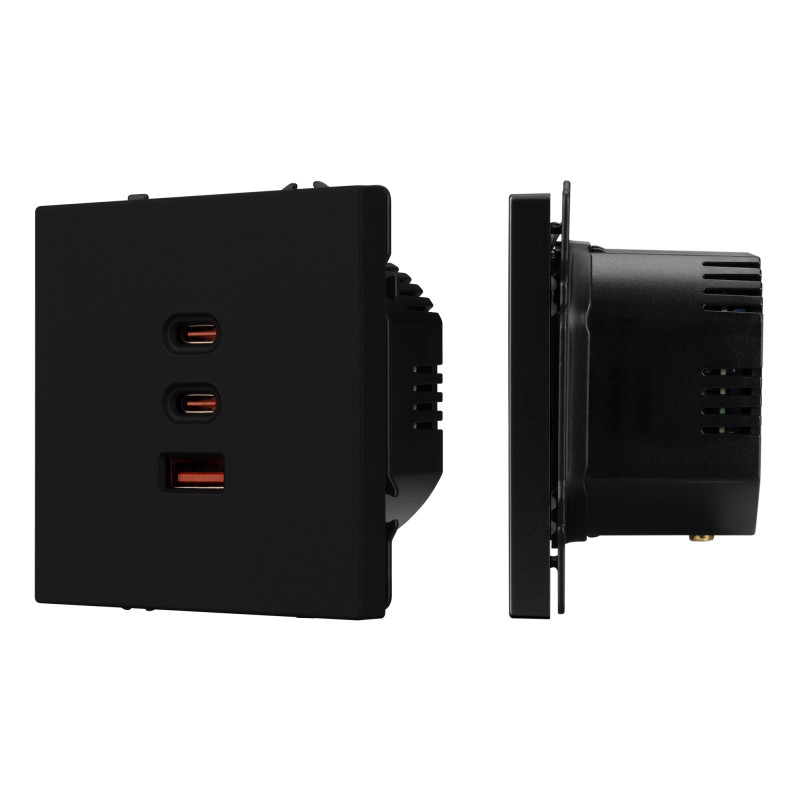 Розетка Arlight 061834(1)