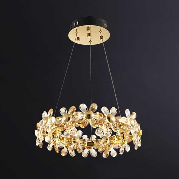 Подвесная люстра Imperium Loft Mariola D50 219626-23