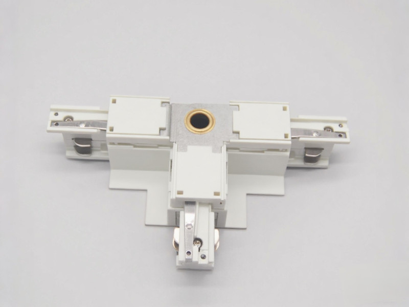 Коннектор Lightstar 503136-RPSR