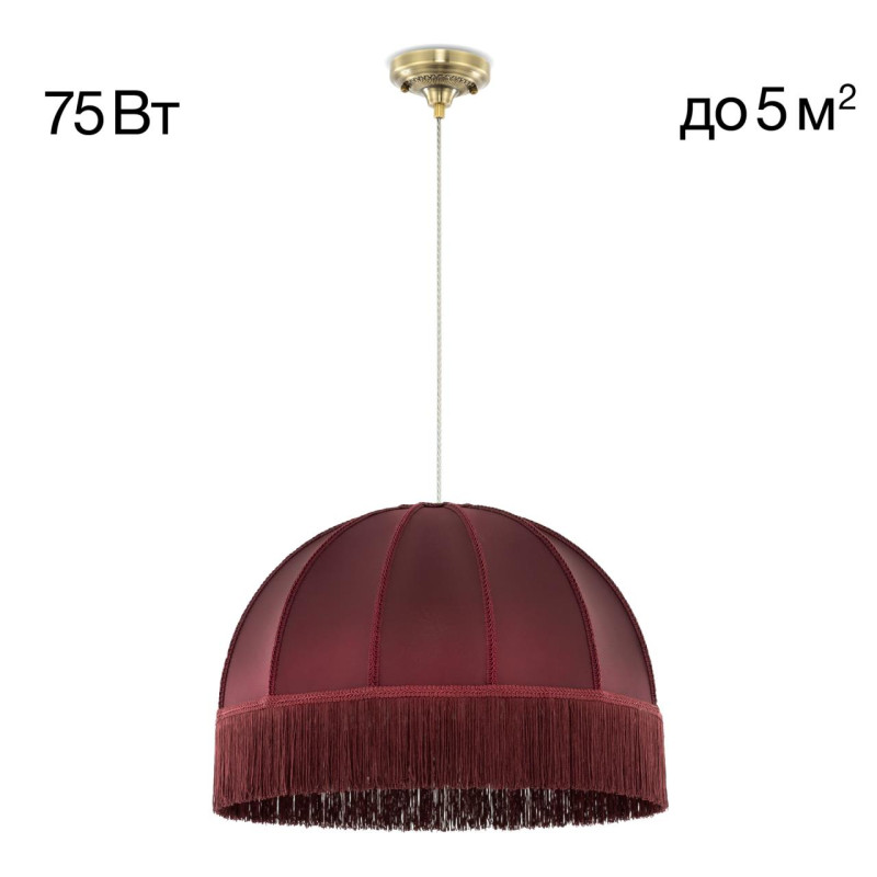 Подвесная люстра Citilux CL407033
