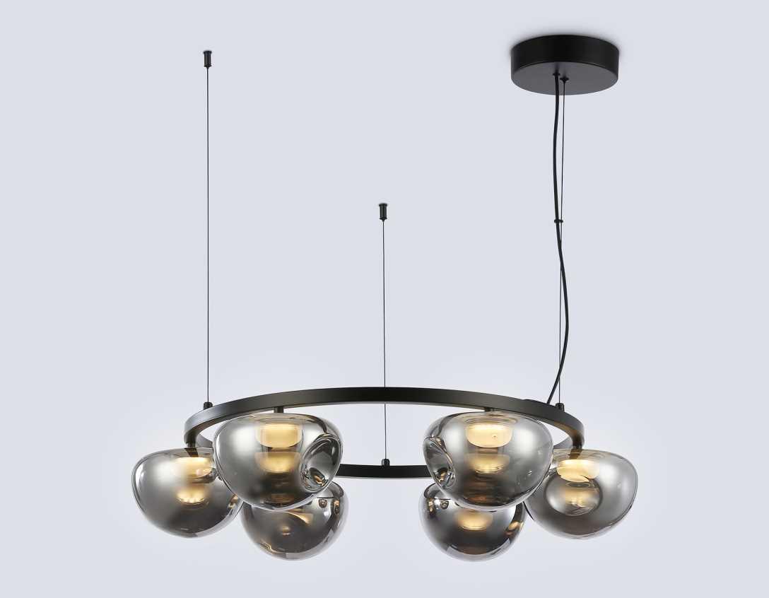 Подвесной светильник Ambrella Light LH12003