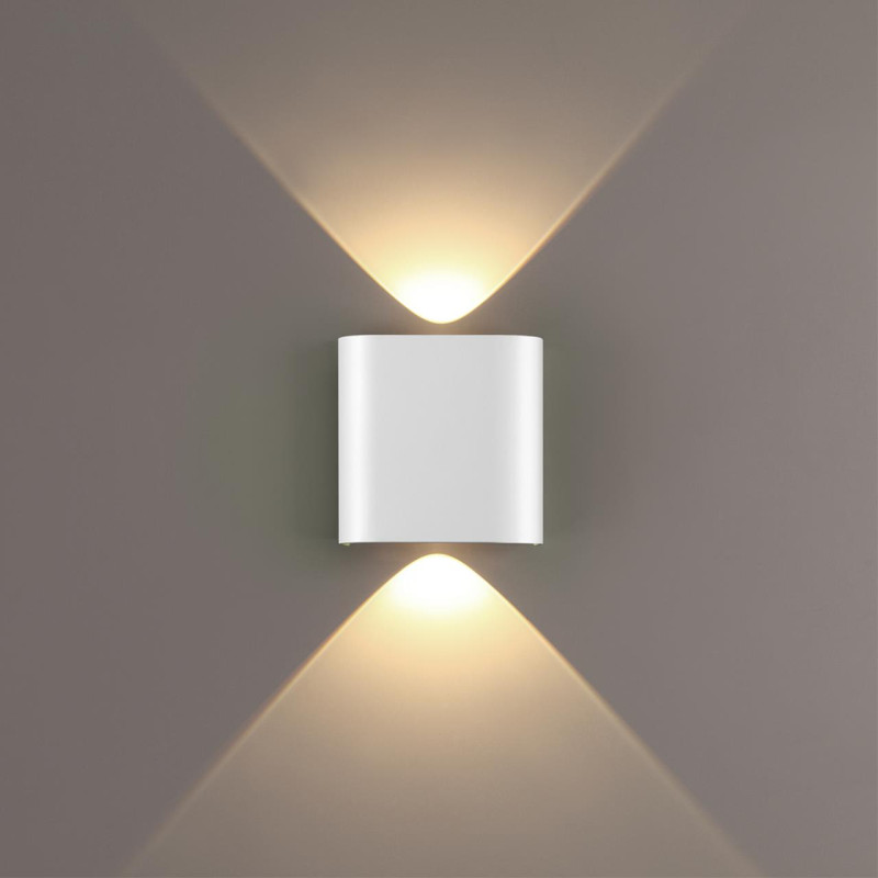 Бра Odeon Light 7192/2WL