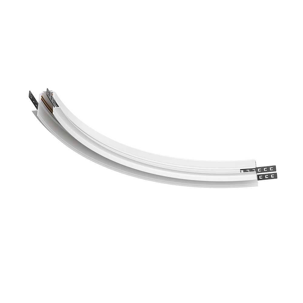 Коннектор Maytoni TRA044-angle-W