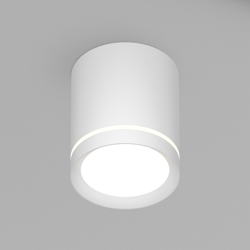 Накладной светильник Denkirs DK4013-WH