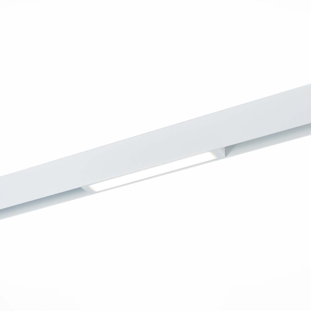 Трековый светильник ST Luce Skyline 220 ST657.546.09H