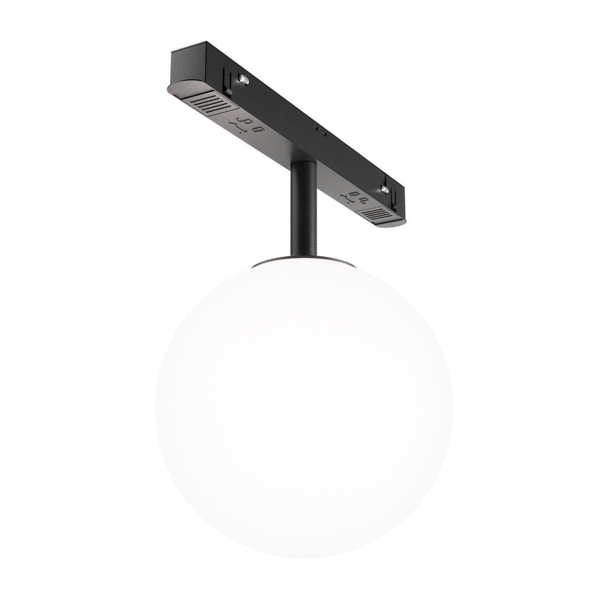 Светильник на шине Maytoni TR038-4-5WTW-DD-B