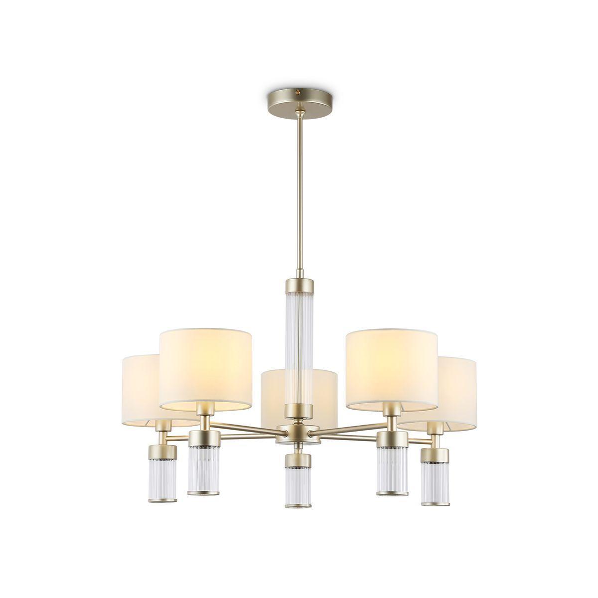 Люстра на штанге Ambrella Light LH71301