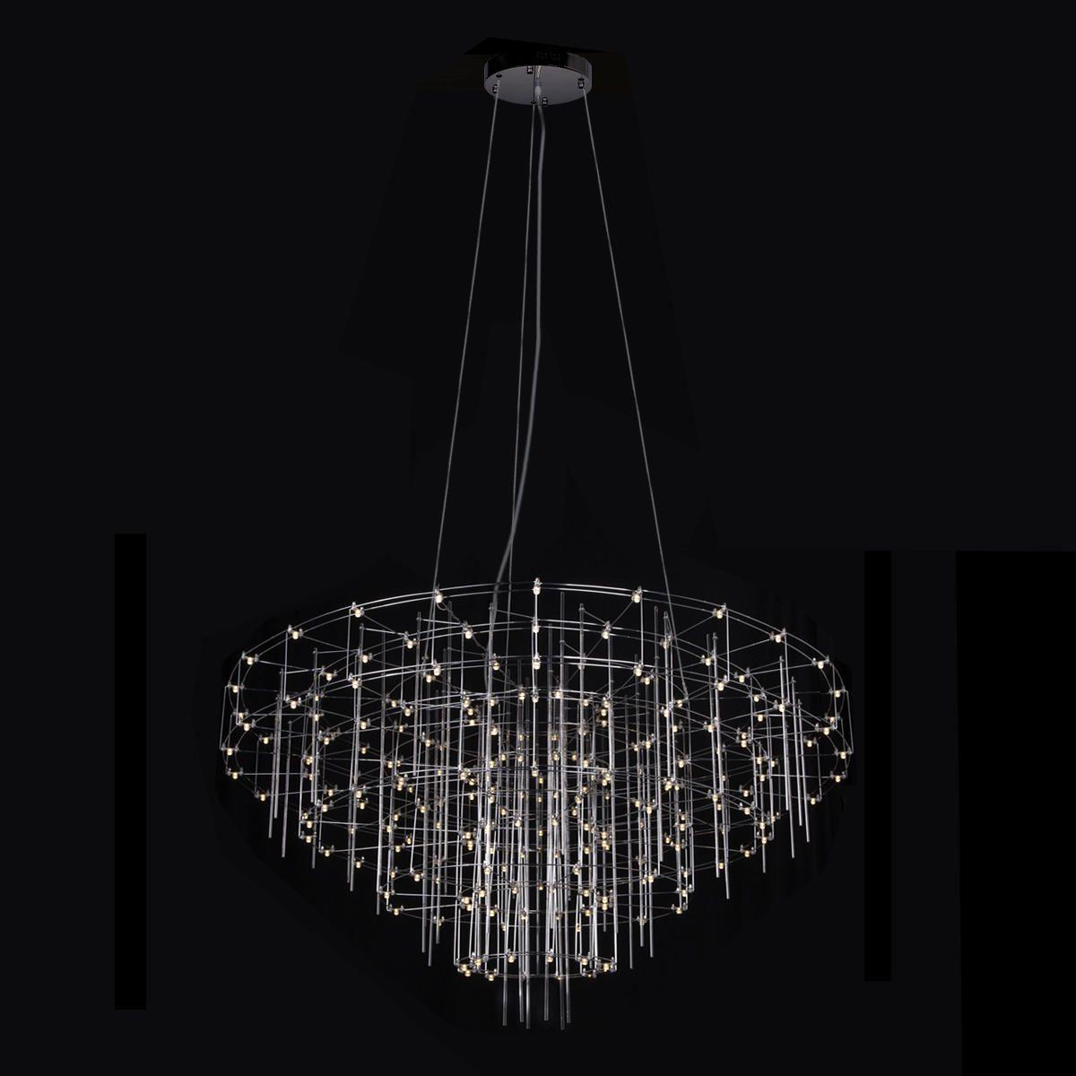 Подвесная люстра LOFT IT 10258/800