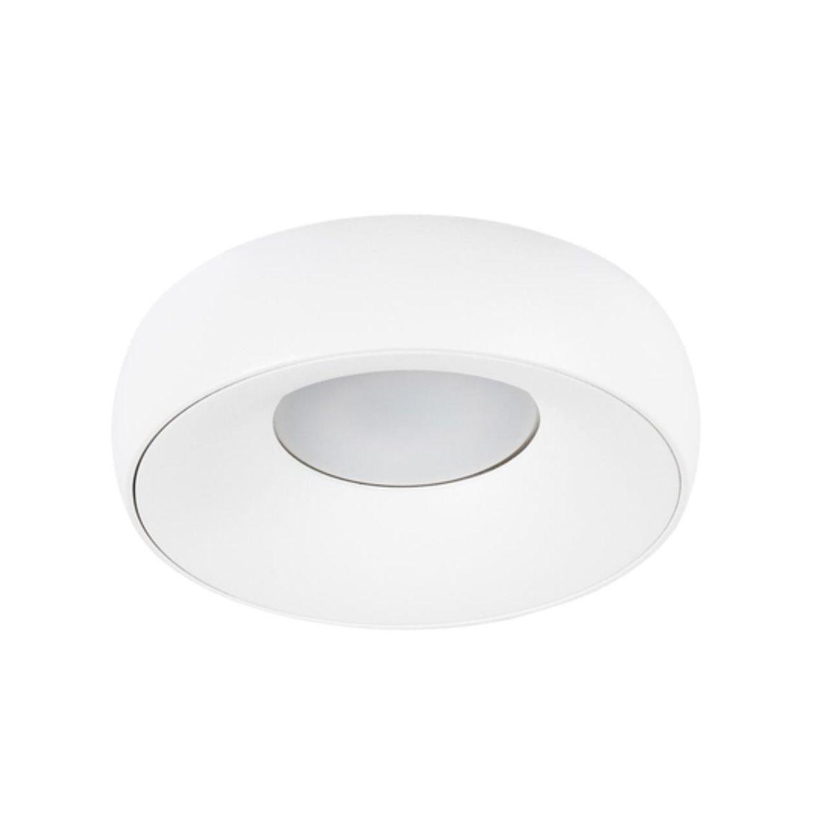 Встраиваемый светильник ARTE Lamp A6665PL-1WH