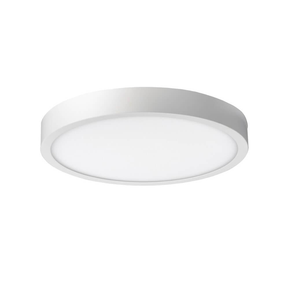 Накладной светильник Crystal Lux CLT 523C120 WH