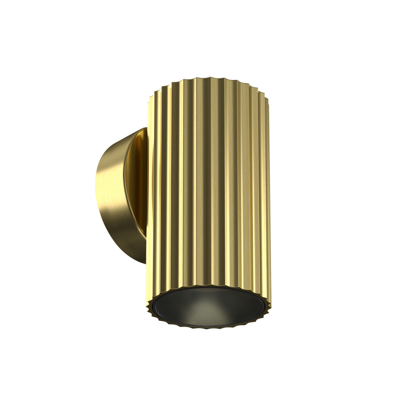 Бра Maytoni C106WL-01-GU10-BS