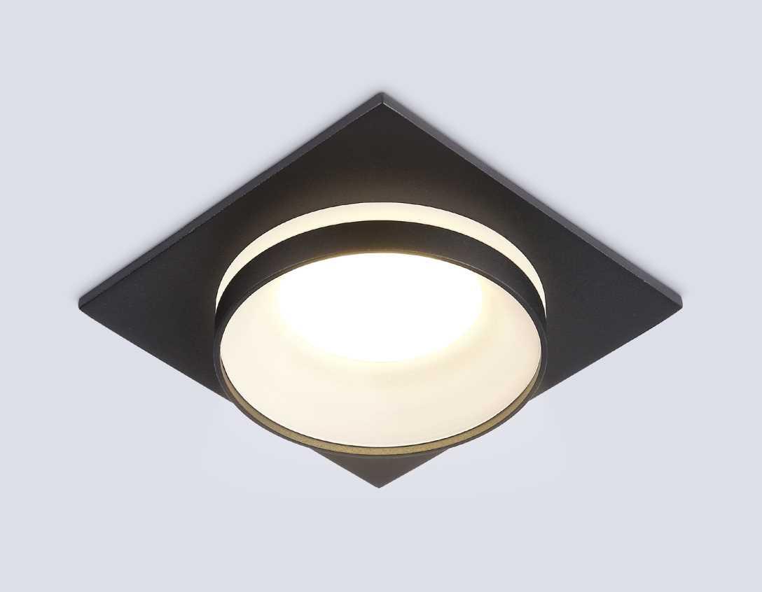 Встраиваемый светильник Ambrella Light TN30710