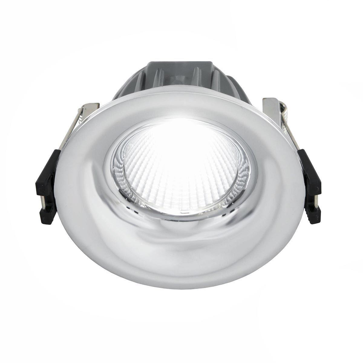 Встраиваемый светильник Citilux CLD004NW1