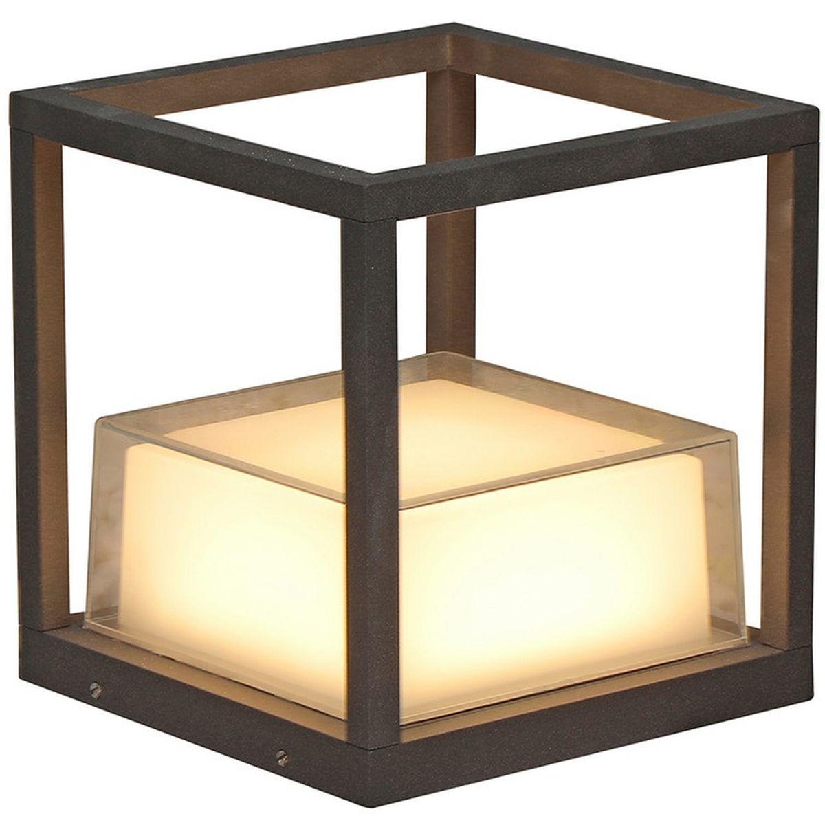 Садово-парковый светильник Kink Light 09323,19