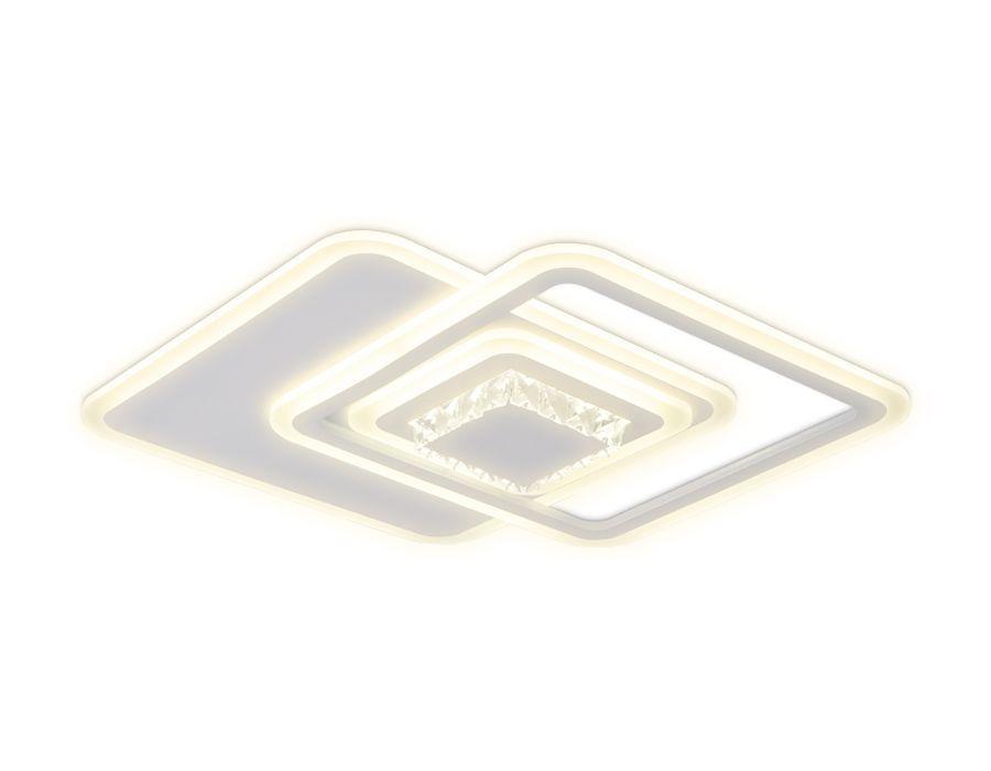 Накладной светильник Ambrella Light FA261