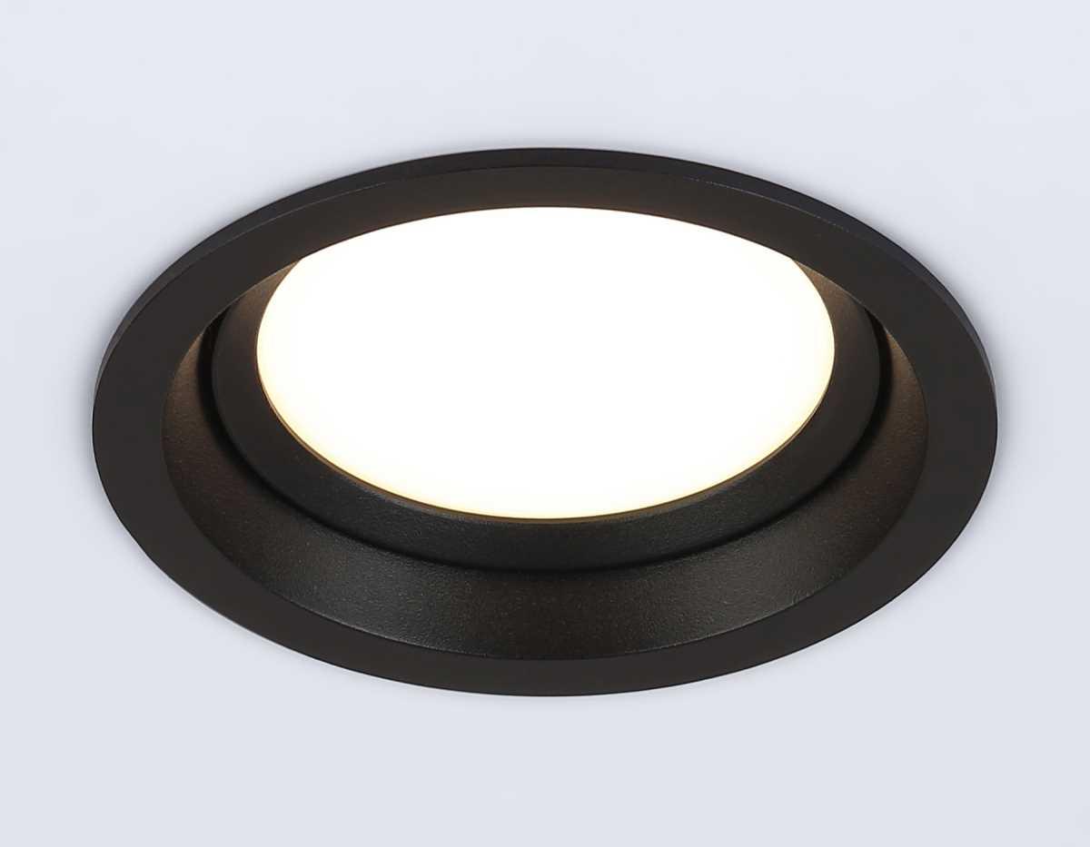 Встраиваемый светильник Ambrella Light TN52231