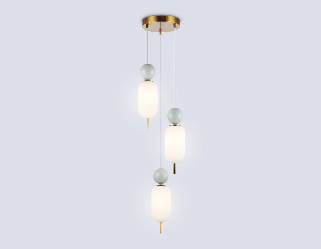 Подвесной светильник Ambrella Light LH53102