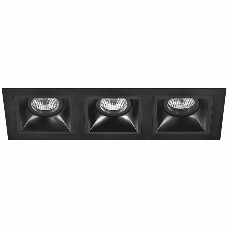 Встраиваемый светильник Lightstar D537070707