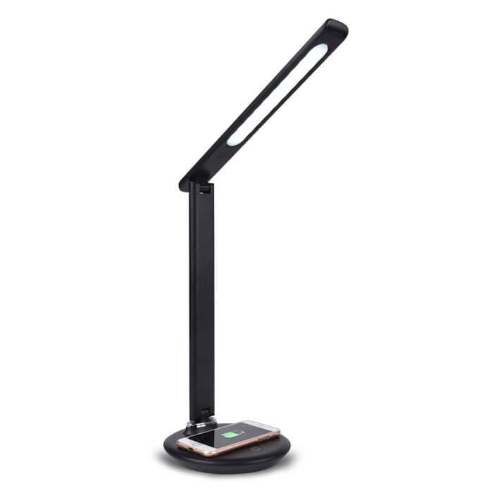 Настольная лампа Ambrella Light DE521