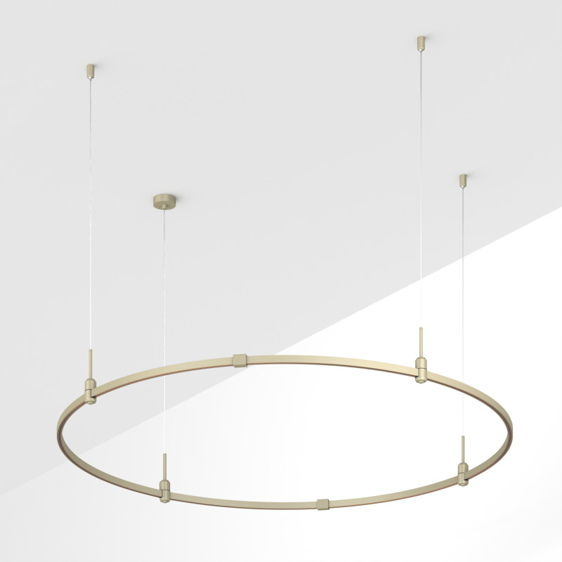 Шинопровод Arlight 054467