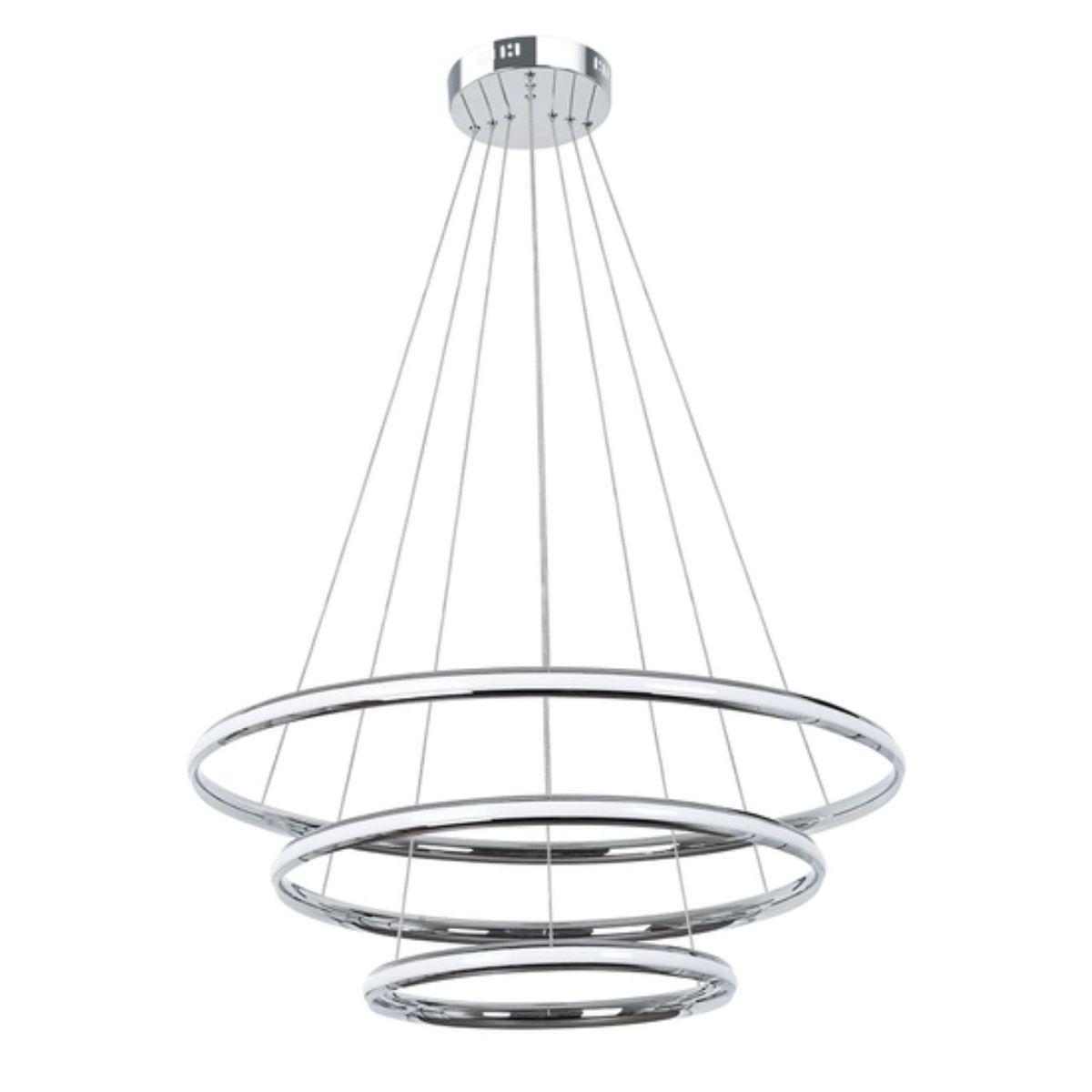 Каскадная люстра ARTE Lamp A2198SP-3CC