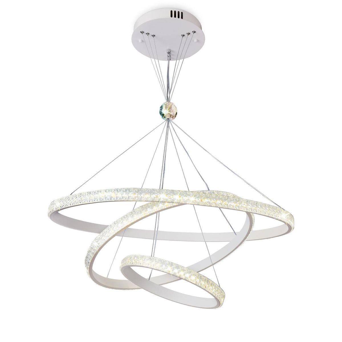 Каскадная люстра Ambrella Light FA6157
