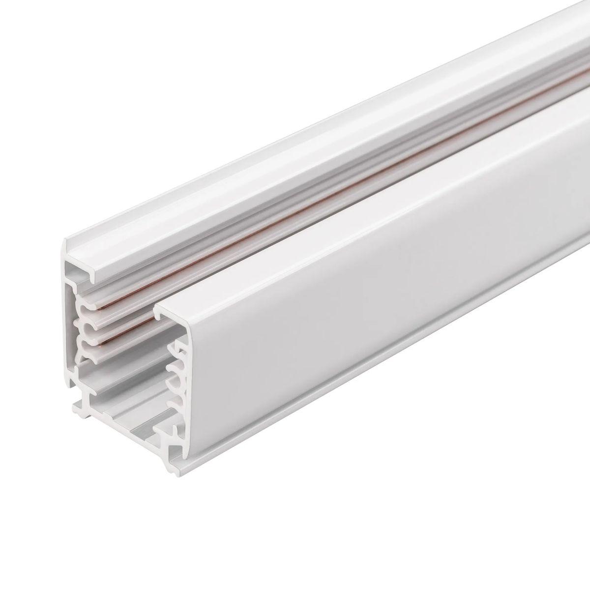 Шинопровод Arlight LGD-4TR-Track-3000-WH-M 046092