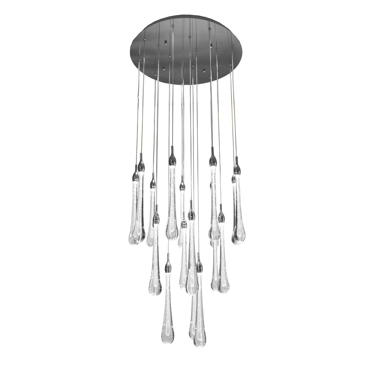 Подвесной светильник Kink Light 07860-18A,02